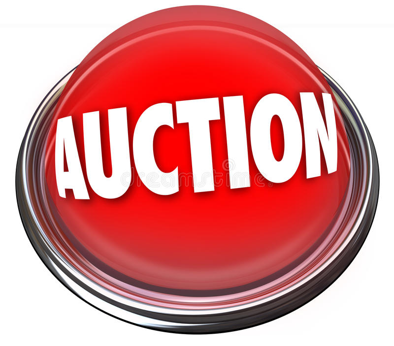 Market on the Ark - Live and Online Auctions